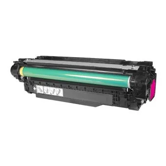 Kompatibilný toner s HP 507A CE403A purpurový (magenta)