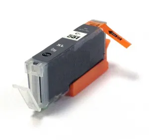 Canon CLI-551XL sivá (grey) kompatibilná cartridge