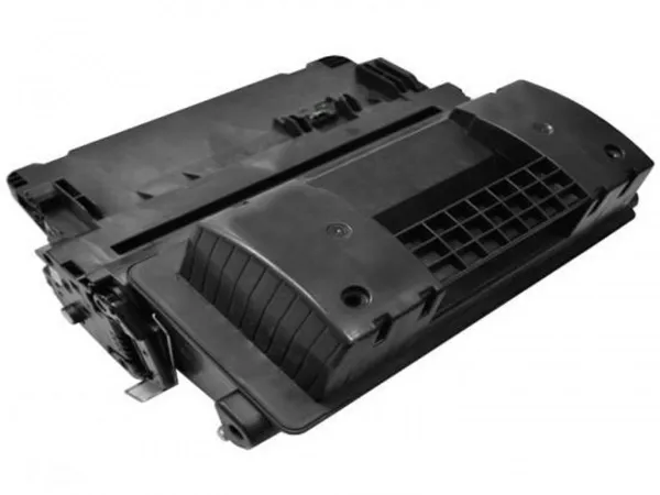 Kompatibilný toner s HP 90X CE390X čierný (black)