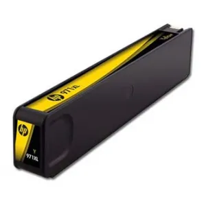 HP 971XL CN628AE žltá (yellow) originálna cartridge