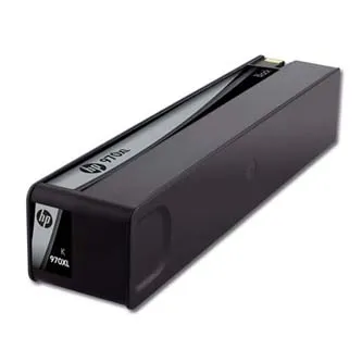 HP 970XL CN625A čierna (black) originálna cartridge