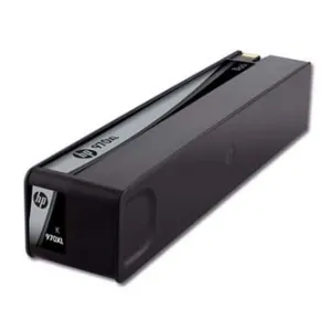 HP 970XL CN625A čierna (black) originálna cartridge