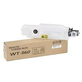 Kyocera WT-860 1902LC0UN0 originálna odpadová nádobka