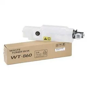 Kyocera WT-860 1902LC0UN0 originálna odpadová nádobka