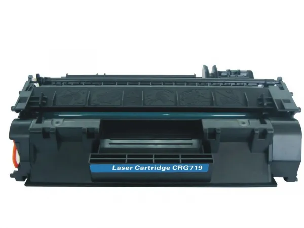 Canon CRG-719 čierný (black) kompatibilný toner