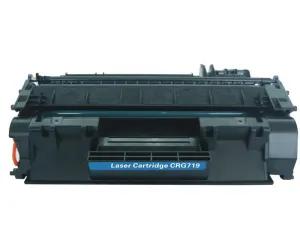 Canon CRG-719 čierný (black) kompatibilný toner