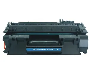 Canon CRG-719 čierný (black) kompatibilný toner
