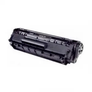 Canon CRG-703 čierna (black) kompatibilný toner