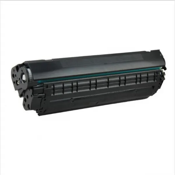 Canon CRG-703 čierna (black) kompatibilný toner