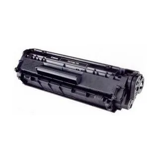 Canon CRG-703 čierna (black) kompatibilný toner