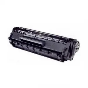 Canon CRG-703 čierna (black) kompatibilný toner