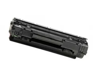 Canon CRG-712 čierný (black) kompatibilný toner