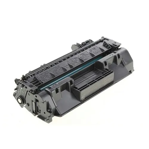 Kompatibilný toner s HP 80A CF280A čierný (black)