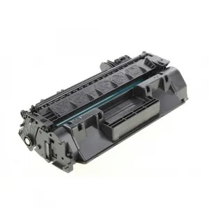 Kompatibilný toner s HP 80A CF280A čierný (black)