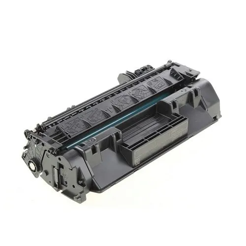 Kompatibilný toner s HP 80A CF280A čierný (black)