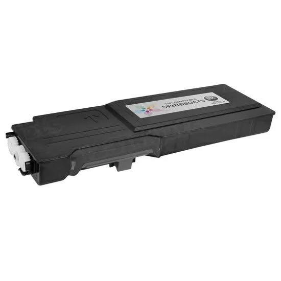 Dell 67H2T čierny kompatibilný toner