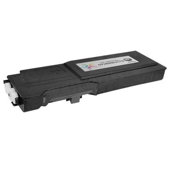 Dell 67H2T čierny kompatibilný toner