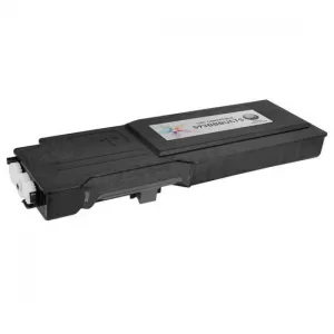 Dell 67H2T čierny kompatibilný toner
