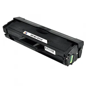 Samsung MLT-D111S čierný kompatibilný toner