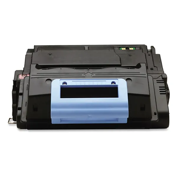 Kompatibilný toner s HP 45A Q5945A čierný (black)