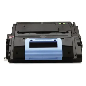 Kompatibilný toner s HP 45A Q5945A čierný (black)