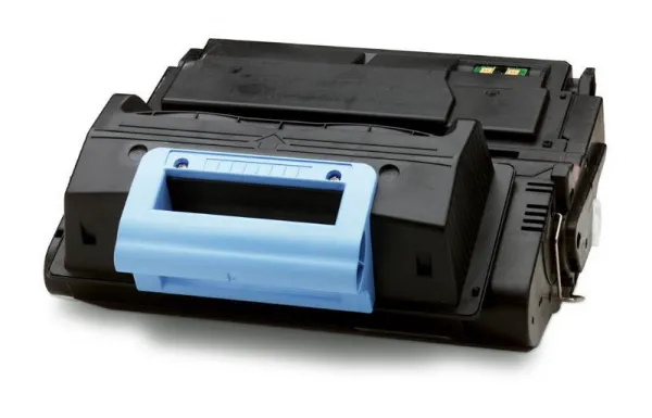 Kompatibilný toner s HP 45A Q5945A čierný (black)