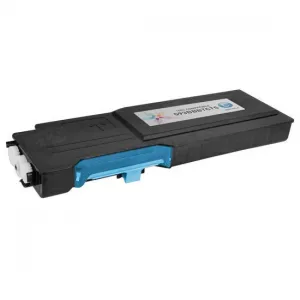Dell TW3NN azúrový (cyan) kompatibilný toner