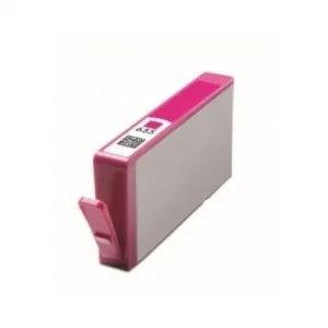 Kompatibilná kazeta s HP 655XL CZ111A purpurová (magenta)