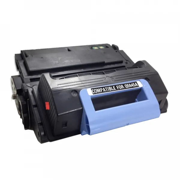 Kompatibilný toner s HP 45A Q5945A čierný (black)