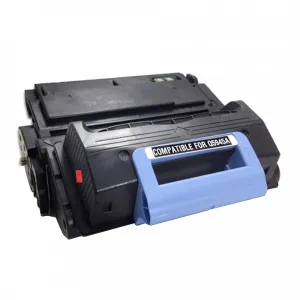Kompatibilný toner s HP 45A Q5945A čierný (black)