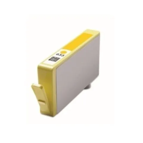 Kompatibilná kazeta s HP 655XL CZ112A žltá (yellow)