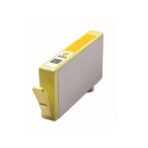 Kompatibilná kazeta s HP 655XL CZ112A žltá (yellow)