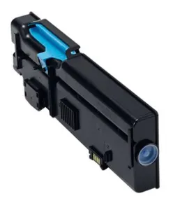 Dell TW3NN azúrový (cyan) kompatibilný toner