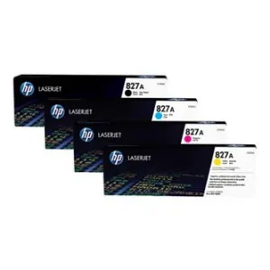 HP 827A CF303A purpurový (magenta) originálny toner