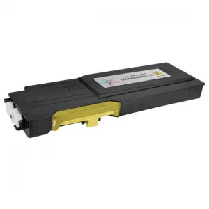Dell 2K1VC žltý (yellow) kompatibilný toner