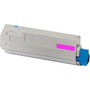 OKI 44973534 purpurový (magenta) kompatibilný toner