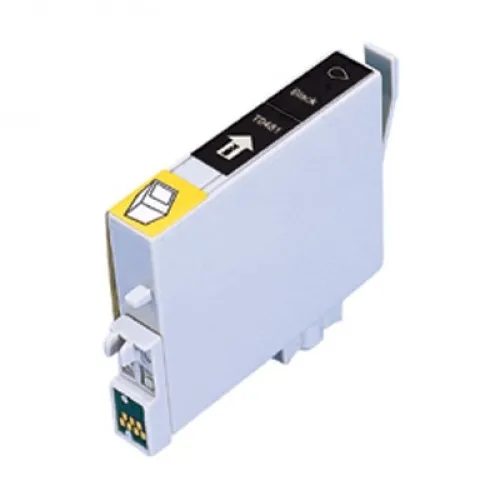 Epson T0791 čierna (black) kompatibilná cartridge