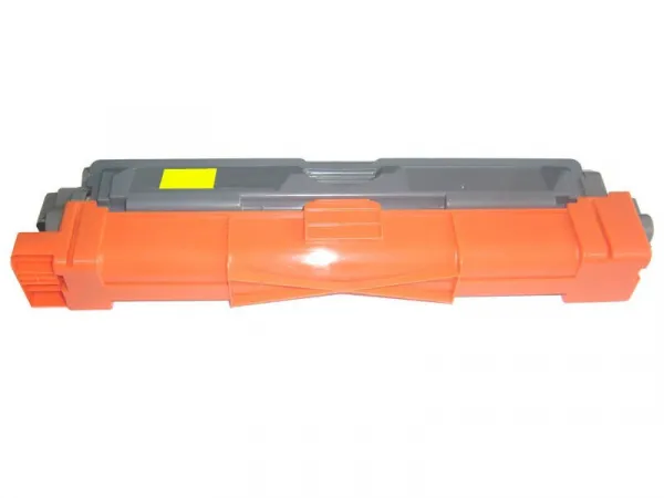 Brother TN-241/TN-245 žltý (yellow) kompatibilný toner