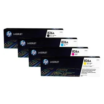 HP CF310A čierný (black) originálny toner