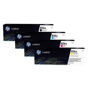 HP CF310A čierný (black) originálny toner