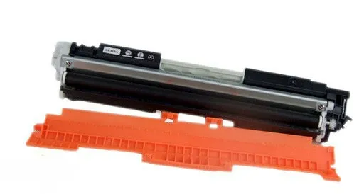 Kompatibilný toner s HP 130A CF350A čierný (black)