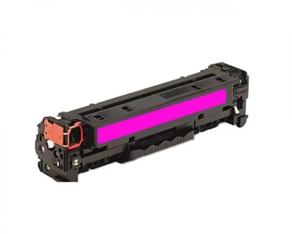 Kompatibilný toner s HP 312A CF383A purpurový (magenta)