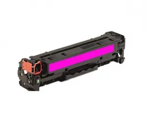 Kompatibilný toner s HP 312A CF383A purpurový (magenta)
