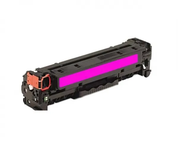 Kompatibilný toner s HP 312A CF383A purpurový (magenta)