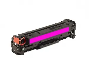 Kompatibilný toner s HP 312A CF383A purpurový (magenta)
