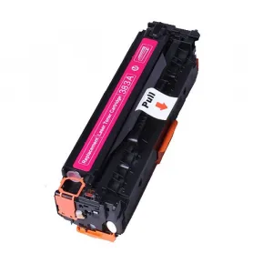 Kompatibilný toner s HP 312A CF383A purpurový (magenta)