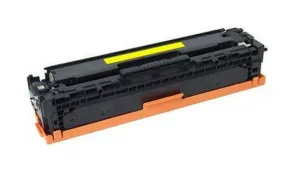 Kompatibilný toner s HP 130A CF352A žltý (yellow)