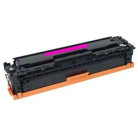 Kompatibilný toner s HP 130A CF353A purpurový (magenta)