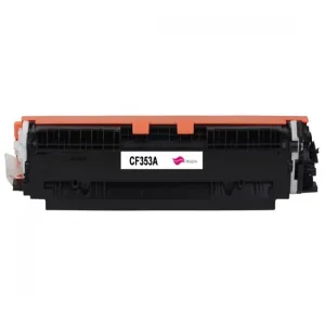 Kompatibilný toner s HP 130A CF353A purpurový (magenta)