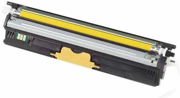 OKI 44250721 žltý (yellow) kompatibilný toner